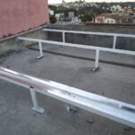 Manutenção de telhado
